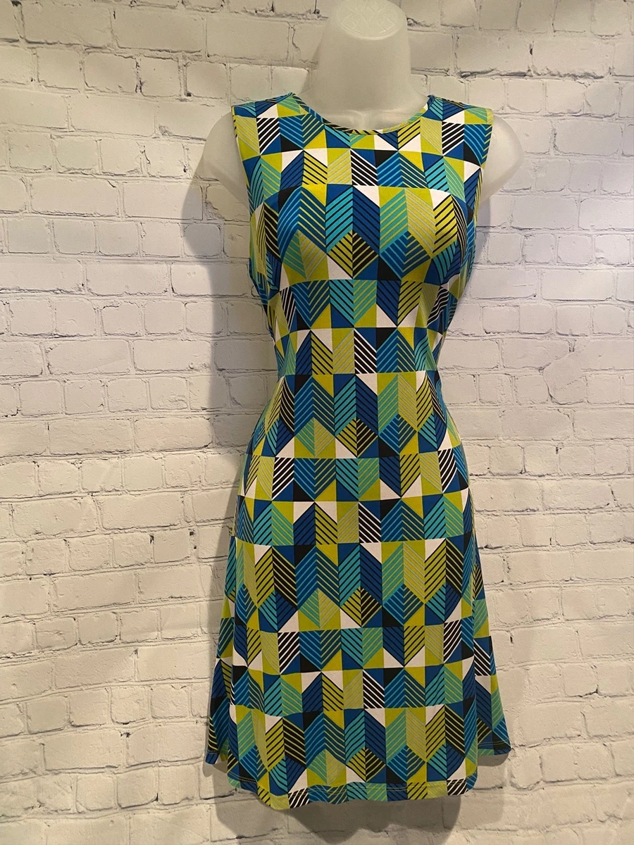 Calvin Klein summer dress eBay