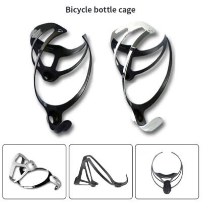Full Carbon Water Bottle Cage Bontrager Race Lite Bicycle Bottle Cage Holder