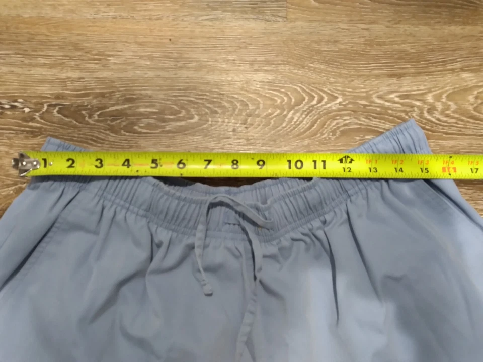 PARADISE BAY - PANTALÓN CORTO MUJER AZUL 3/4 16 PETITE Foto 3 de 4