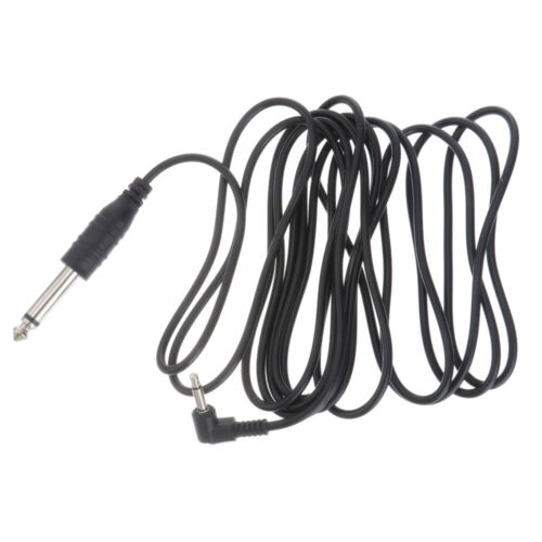Audio Interconnect Cord for DJ Mixing and Sound Engineering - Picture 1 of 12