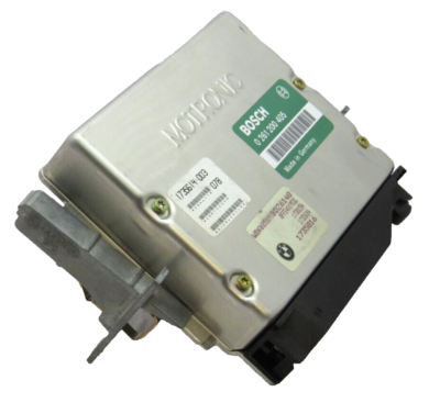 ⭐ ECU Control Unit BMW E32 E34 E36 0261200405 0 261 200 405 