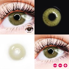 LuxDelux Fidelio Beige Brown grünliche Farbi...