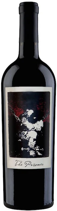 The Prisoner - Red Blend 2024 Napa Valley WINE *12 BOTTLES**FREE SHIPPING*