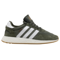 Base Adidas I-5923 verde