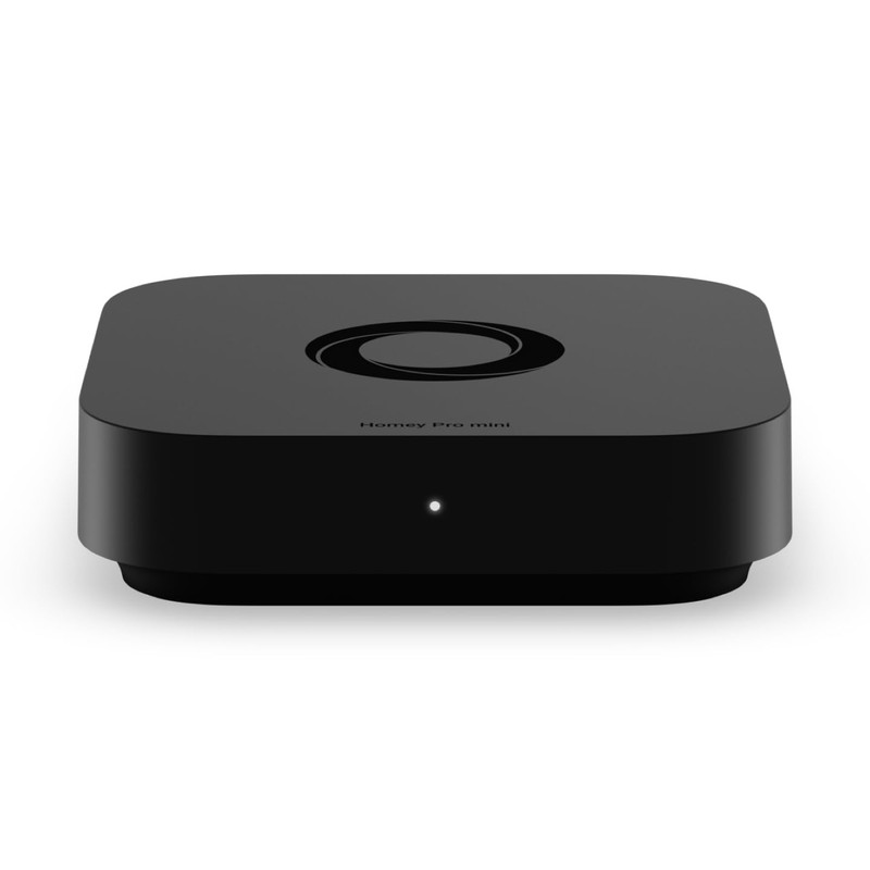 Homey Pro mini | Smart Home Hub for Home Automation – Features Zigbee, Ethern...