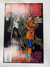 Excalibur  # 88 VF-NM Marvel X-Men Comic Book 22 ET1