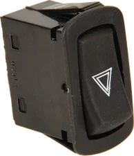 Emergency Flasher Switch ESL13641 fits Farmtrac 555Dtc 60 665 665Dtc 675 675Dtc