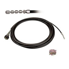 Kit de nettoyage de tuyaux Makita 1/8 x 10 m buse Lily of the Valley SP40000964