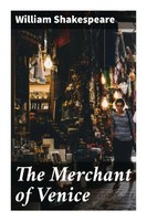 William Shakespeare | The Merchant Of Venice | Taschenbuch | Englisch