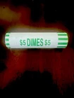 1776 - 2026-D  Emerging Liberty 10C  One Roll Semiquincentennial Uncirculated