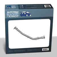 Auspuff Hosenrohr für Daihatsu Feroza Hard Top Feroza Soft Top