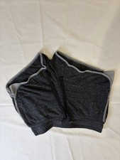 Kids Girls Athletic Shorts Size 4-6