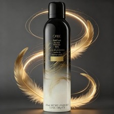 Oribe Gold Lust Dry Heat Protection Spray Size: 5.2 oz / 250 ml