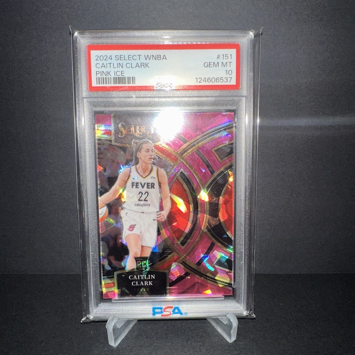 三笘薫 RC Pink Ice Parallel Panini Select 三笘薫 RC Pink Ice Parallel Panini Select