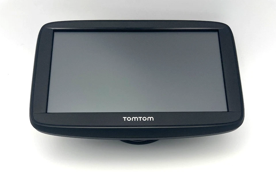 TomTom Start 52 M Europa 48 Länder Lifetime 3D Maps Tap & GO EU GPS XXL Navi WOW - Bild 2 von 4