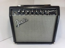 Fender  Champion 20 Guitar Amp (70watt) -Tested