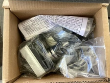 Alberti Live Triple Tool Holder MA-2.5 3 Right Angle