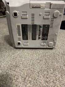 SEGA Dreamcast Launch Edition Home Console - White