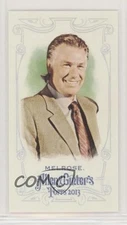 2013 Topps Allen & Ginter's Mini Allen & Ginter Back Barry Melrose #212 y0q