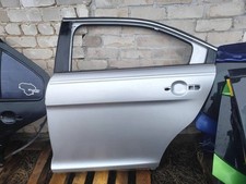 Porte arrière et accessoires Ford TAUNUS