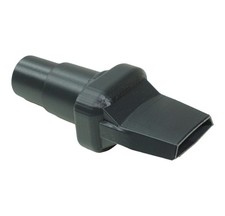 3D Hose Adapter for Ryobi P714 Hand Vacuum 1.25" / 1.5" Universal Attachment