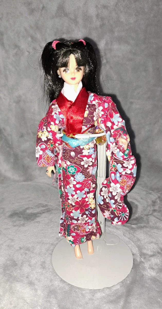 Takara Jenny | eBay