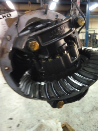 Replaces 2022 MERITOR-ROCKWELL MR2014XR285 DIFFERENTIAL REAR-REAR , CO