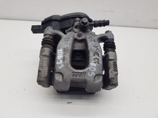 2023 PEUGEOT 208 MK2 1.2 PETROL REAR RIGHT DRIVER O/S BRAKE CALIPER 9842295180