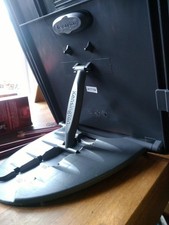 Copy Holder - Insight Plus Easel Desktop Copyholder with 50 Sheet Capacity, 4...
