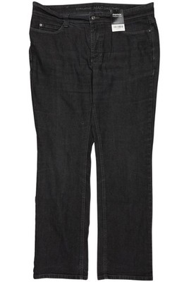 MAC Jeans Damen Hose Denim Jeanshose Gr. 46 Baumwolle Grau #75rjt39