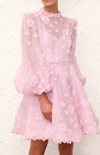 ZIMMERMANN Lilac Matchmaker Lift Off Mini