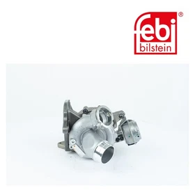 FEBI BILSTEIN Turbolader für VW Touareg 7LA 7L6 7L7 2.5 R5 TDI