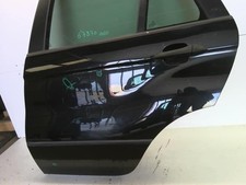 Porte arrière et accessoires BMW X5