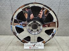 2002-2003 Ford Thunderbird Wheel Rim 17x7.5 Used Oem Chrome