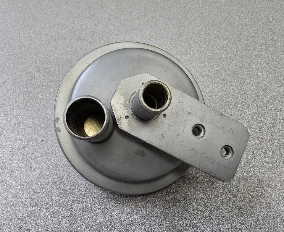 NICE USED ORIGINAL PORSCHE 911TK  914 1.7 1972-73 AUXILIARY AIR VALVE 0280160303 - Изображение 4 из 4