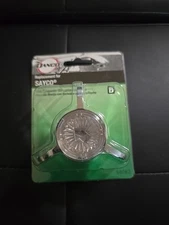 Danco Sayco Chrome Tub and Shower Diverter Handle Replacement #88083