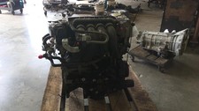 Used Engine Complete Assembly Fits 2012 Nissan Altima 2.5l Vin A 4th Digit Qr25