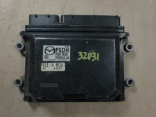 15 MAZDA 3 ECU ECM COMPUTER PEDH 18 881