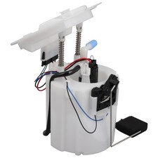 Fits Mercedes-Benz C250 Base W204 2012-2015 1.8L Electric Fuel Pump Module