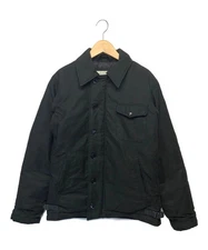 BUZZ RICKSON'S Jacket Black Size 34-36 Japan Casual