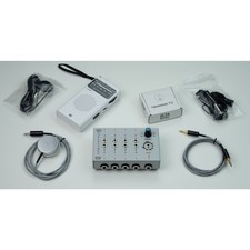 ELTA MUSIC Selector 8 - Zubehör für Pianos