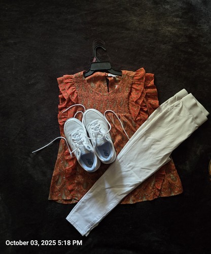 Upcycled Fashion