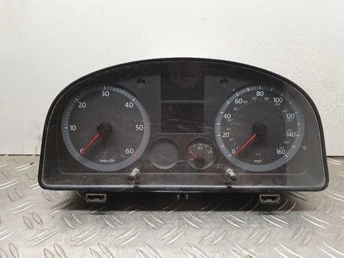 VW CADDY II Variant 9K9B Kombiinstrument 2K0920941A 2.00 Diesel 42kw 24160727