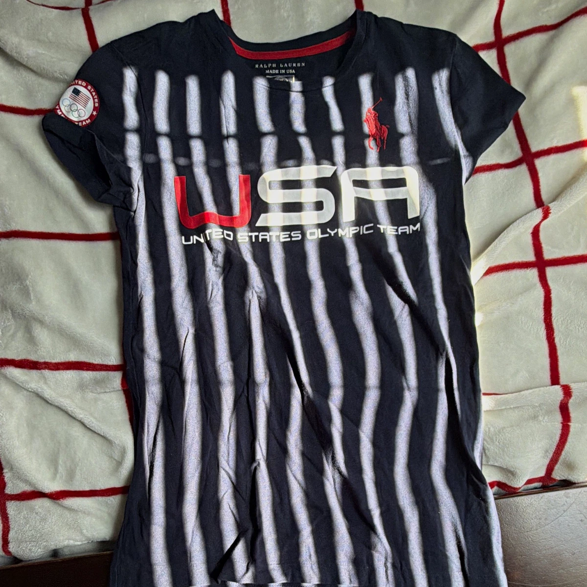 usa olympic shirt products for sale | eBay