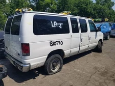 AC Compressor Thru 03/07/12 Fits 07-12 FORD E150 VAN 4685216