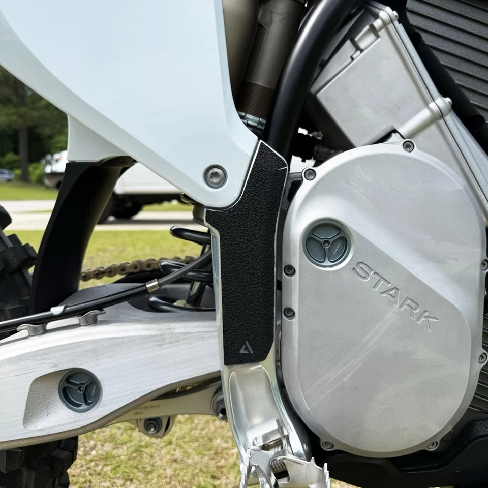 10 Pairs│2023-26 Stark Varg MX EX Rubberized Frame Grip Tape │Adrenaline Addicts - Image 3 of 4