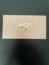 No7 A Touch of Colour Face Palette 