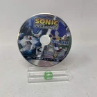 Sonic Unleashed (Sony PlayStation 3 PS3, 2008) Disc Only