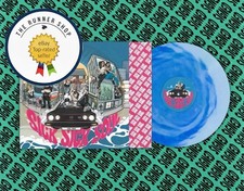 Ren Gill Sick Sick Soul SIGNED Vinyl Limited Edition SHIPS NOW