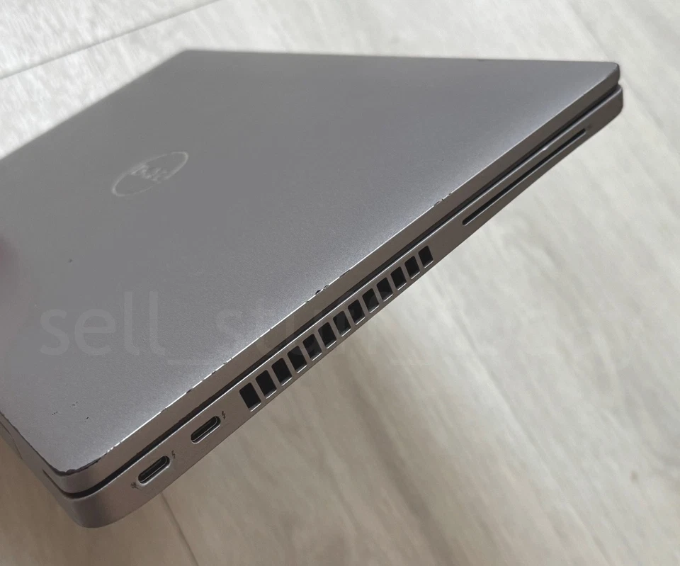 Dell Latitude 5430 · i5-1235U · 16GB · 256GB, photo 4 of 5